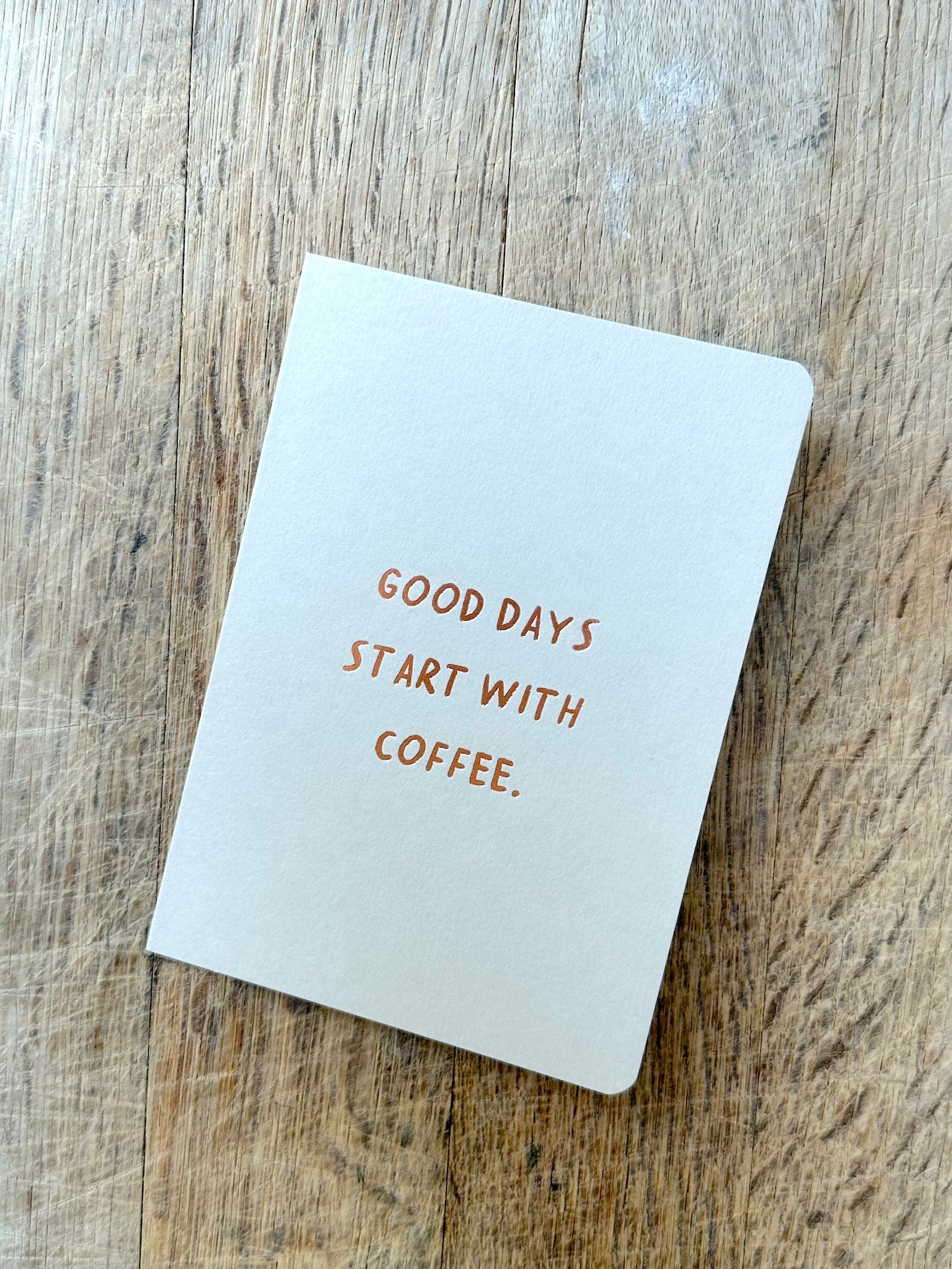 Good Days Coffee EU02 - Pack of 6