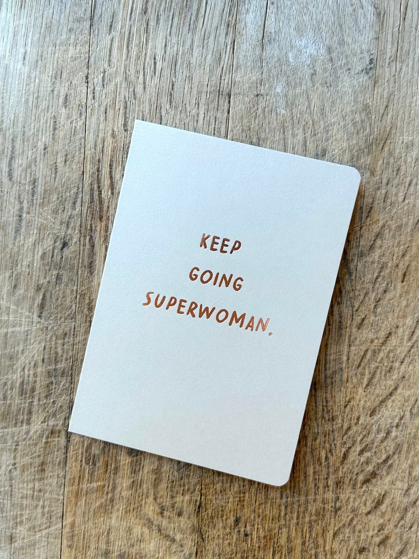Superwoman YGT03 - Pack of 6
