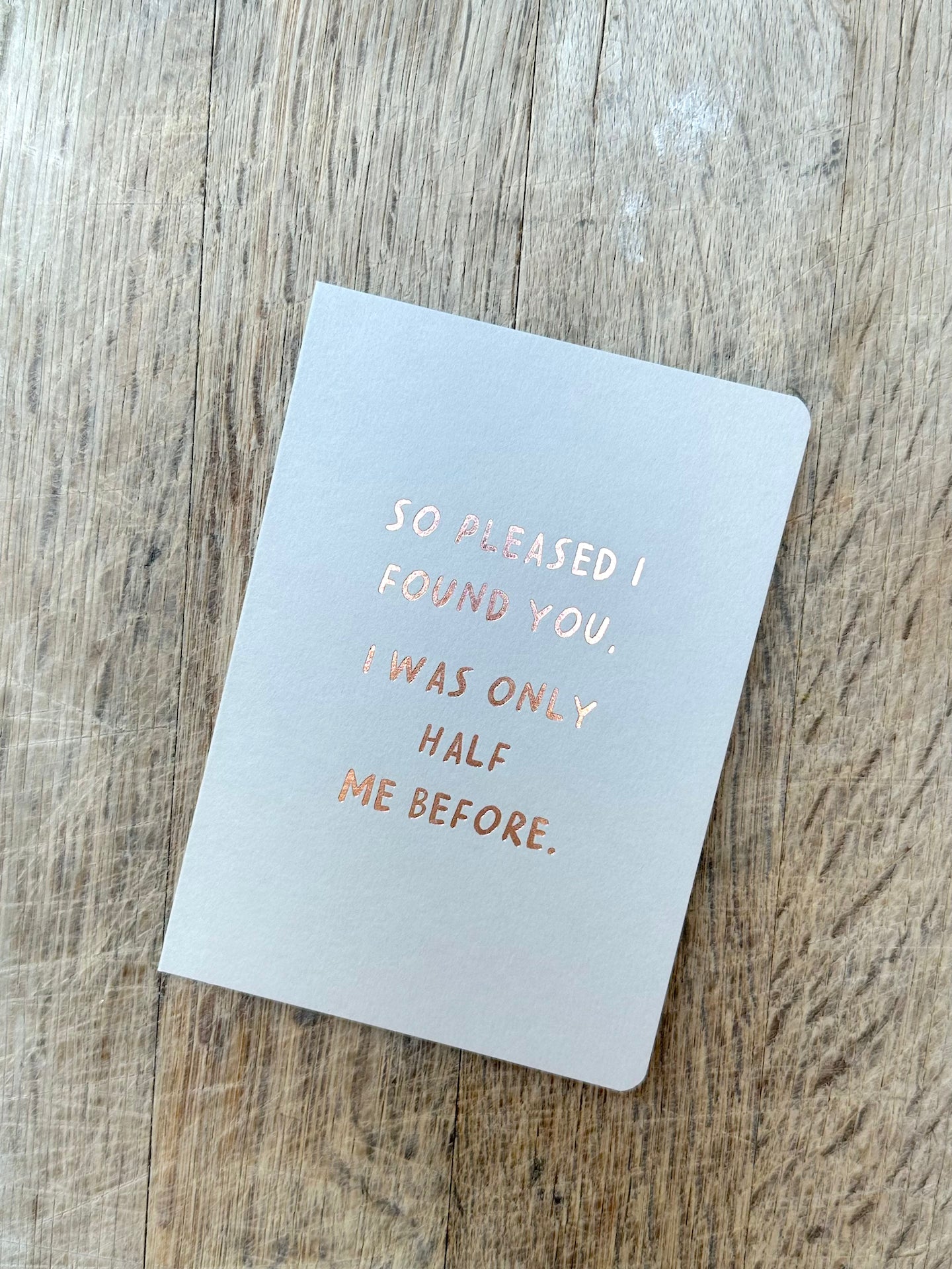 Half Me SW03 - Pack of 6