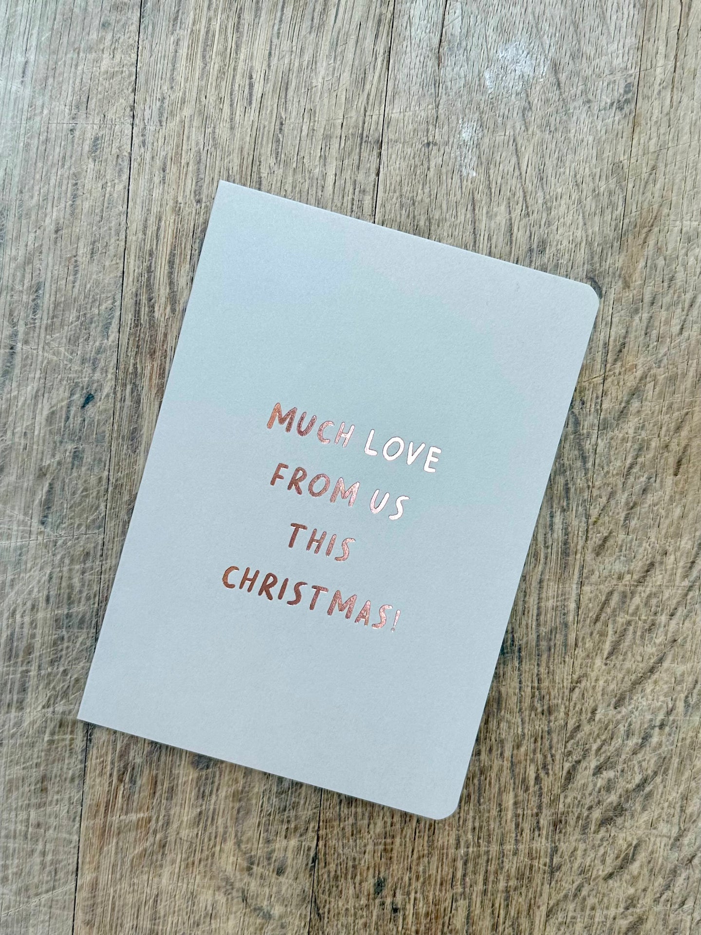 Love This Christmas TTS04 - Pack of 6