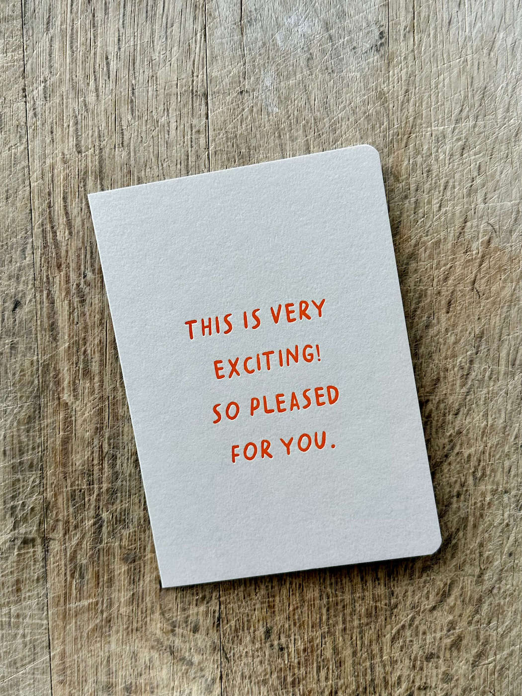 Exciting YGT11 - Pack of 6