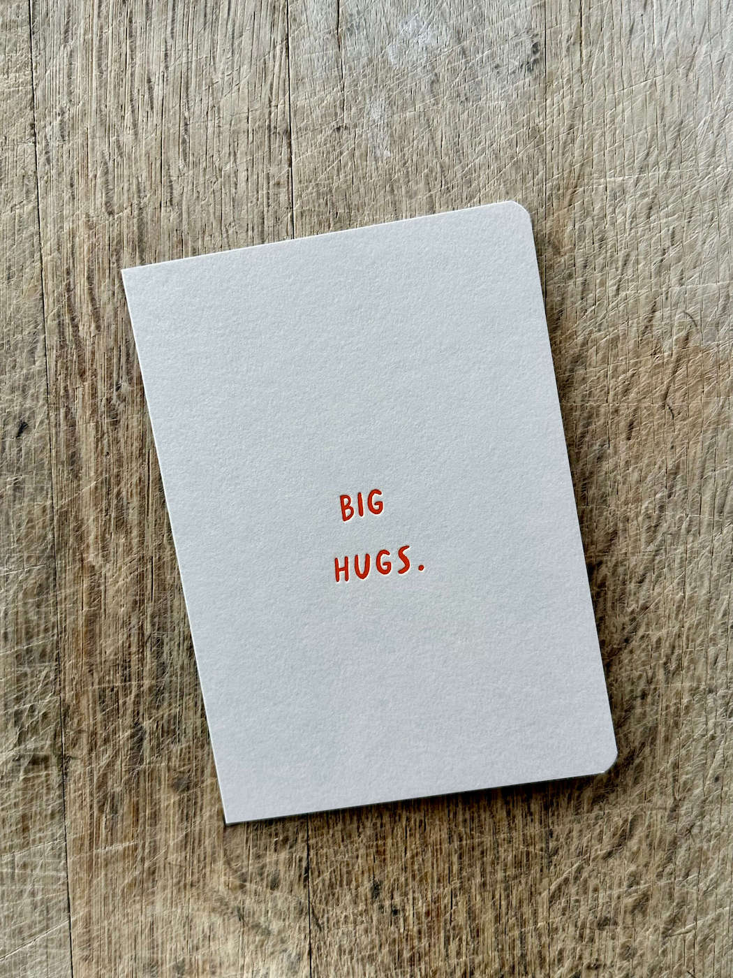 Big Hugs YGT07 - Pack of 6