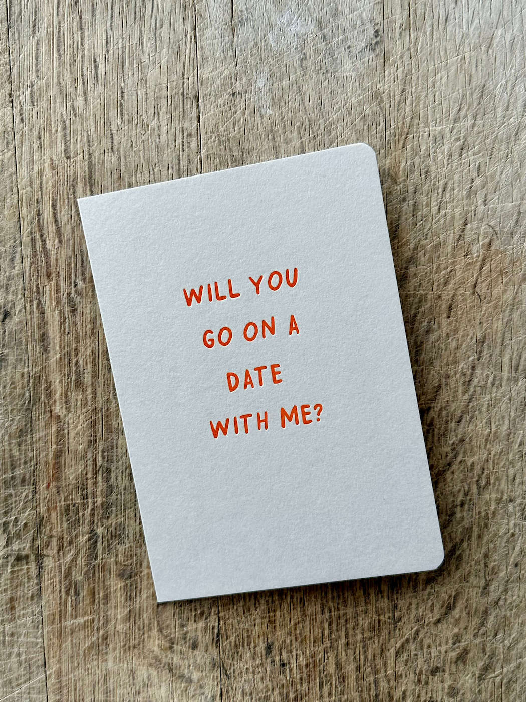 Date With Me SW04 - Pack of 6
