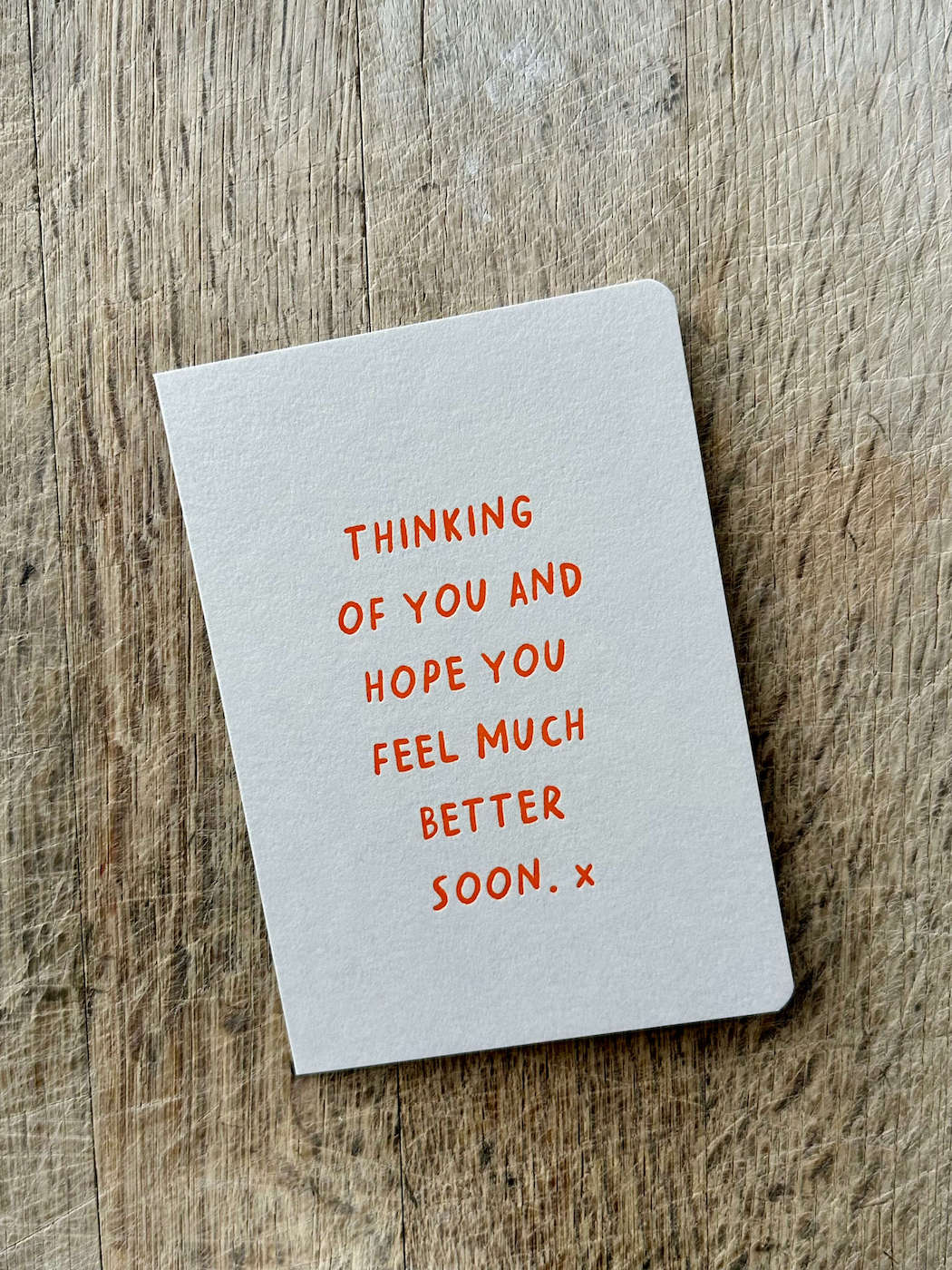 Thinking Of You PE02 - Pack of 6
