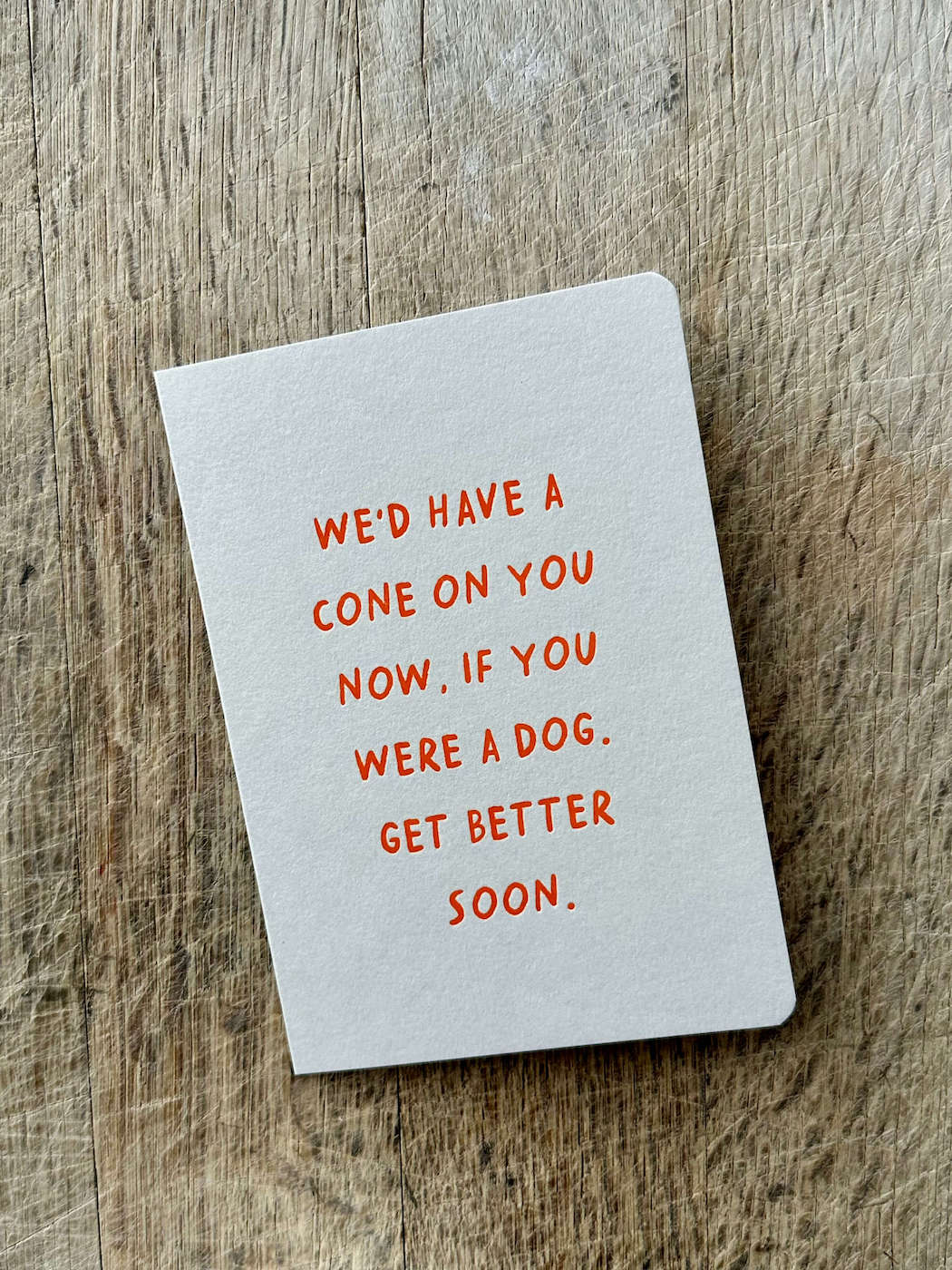 Cone on you PE01 - Pack of 6