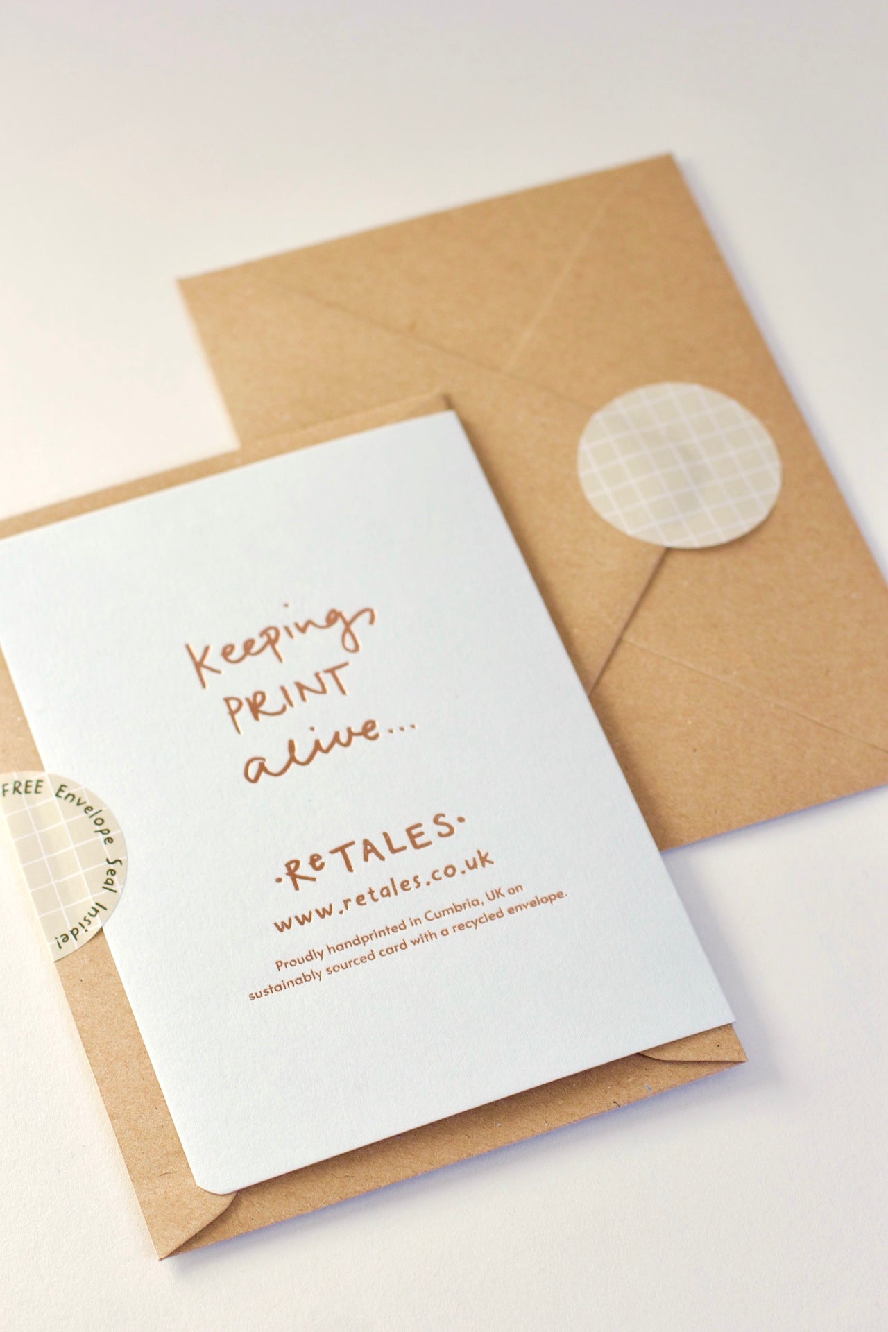 Thinking Of You PE02 - Pack of 6