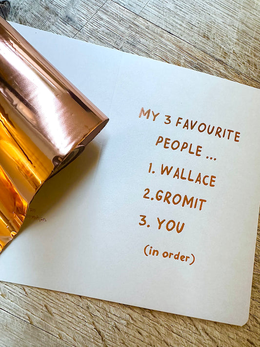 Wallace SW10 Pack of 6