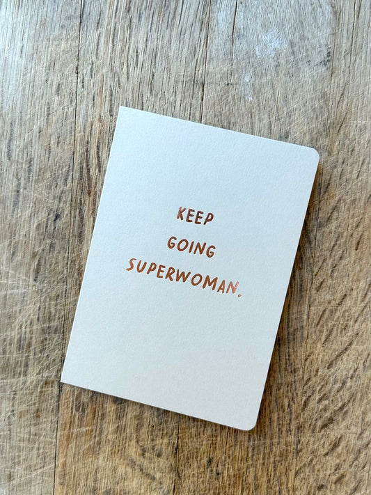Superwoman YGT03 - Pack of 6