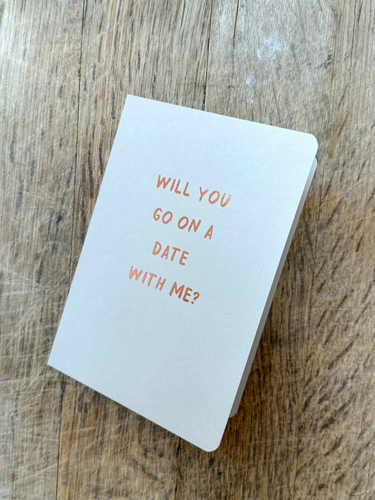 Date With Me SW04 - Pack of 6