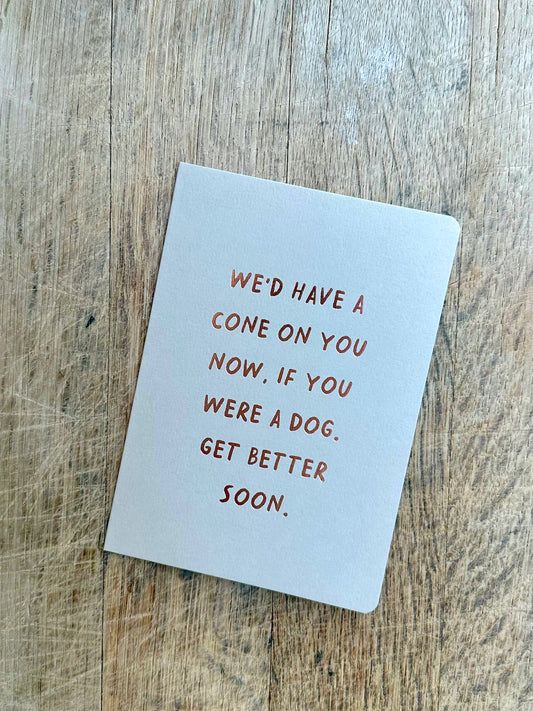 Cone on you PE01 - Pack of 6