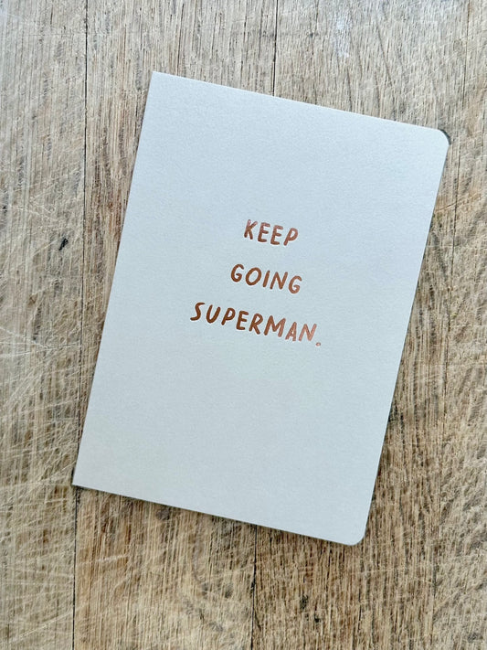 Superman YGT02 - Pack of 6