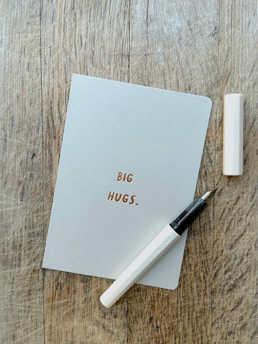 Big Hugs YGT07 - Pack of 6