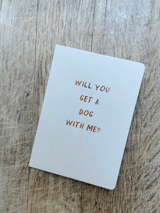 Get A Dog With Me DD02 - Pack of 6