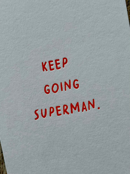 Superman YGT02 - Pack of 6