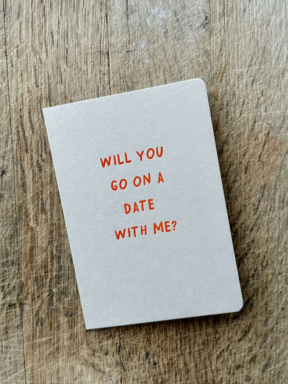 Date With Me SW04 - Pack of 6
