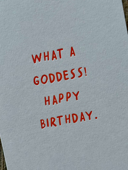 Goddess CA01 - Pack of 6