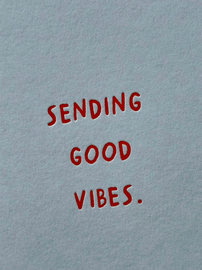 Good Vibes YGT04 - Pack of 6